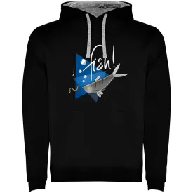 kruskis-fish-kapuzenpullover