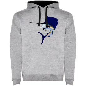 kruskis-jumping-sailfish-kapuzenpullover