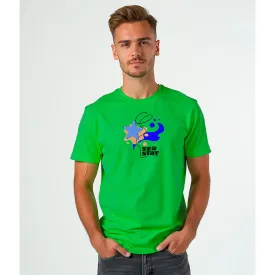 kruskis-sea-star-t-shirt-met-korte-mouwen