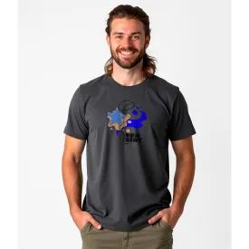 kruskis-sea-star-t-shirt-met-korte-mouwen