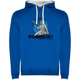 kruskis-poseidon-hettegenser