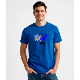 kruskis-sea-star-t-shirt-met-korte-mouwen