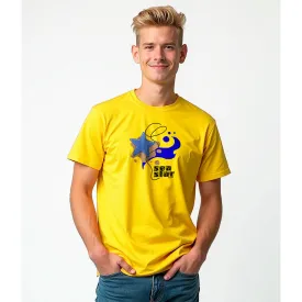 kruskis-sea-star-t-shirt-met-korte-mouwen