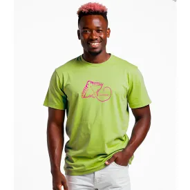 kruskis-stingray-t-shirt-med-korte--rmer