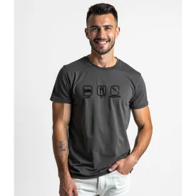 kruskis-sleep-eat-and-sperfishing-t-shirt-med-korte--rmer