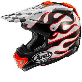 arai-mx-v-evo-flame-offroadhelm