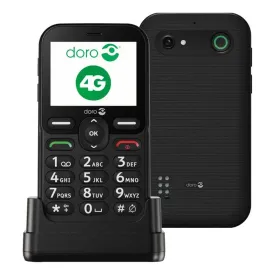 doro-leva-e10-4g-volte-2.4-手机