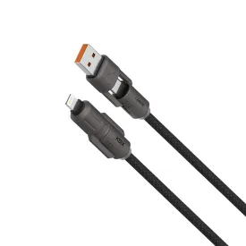 ksix-cable-usb-a-a-lightning-bcl240wat01