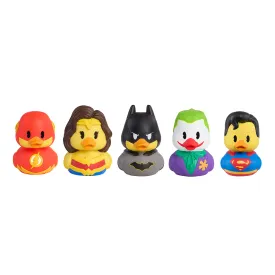 just-play-rubber-duckies-warner-characters