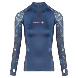 beuchat-atoll-dame-rash-guard-med-lange--rmer-refurbished