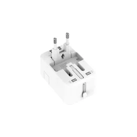 techancy-mb2500-sl-185a-travel-wall-charger