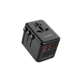 techancy-mb2503-travel-wall-charger