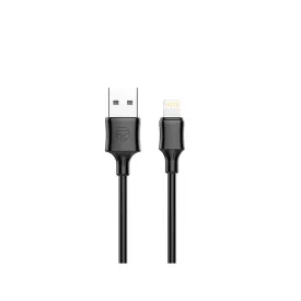 techancy-tb1663-tm00203-usb-a-lightning-ケーブル