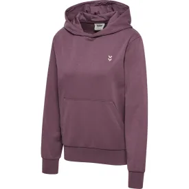 hummel-sudadera-con-capucha-para-mujer-pulse