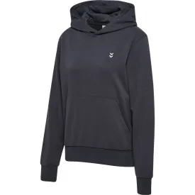 hummel-sudadera-con-capucha-para-mujer-pulse