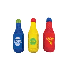 beeztees-mesh-bottle-hundleke-assortert
