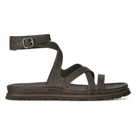 ugg-goldengaze-embossed-ankle-wrap-凉鞋