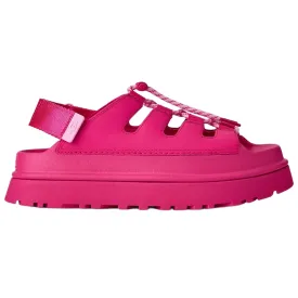 ugg-goldenglow-toggle-凉鞋