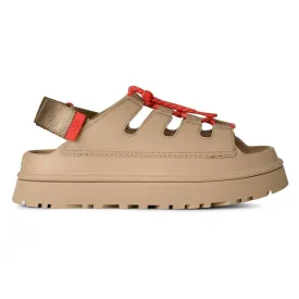 ugg-goldenglow-toggle-凉鞋