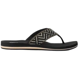 reef-spring-woven-sandaler