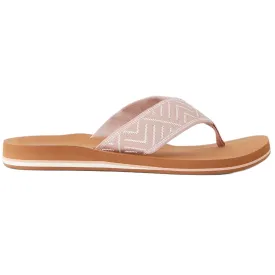 reef-spring-woven-sandały
