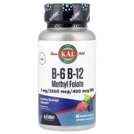 kal-comprimidos-de-vitaminas-b6-b12-methyl-folate-60-unidades