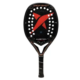 Drop Shot Beach tennis rackets | Smashinn