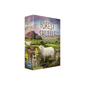 asmodee-forest-shuffle-dartmoor-보드-게임