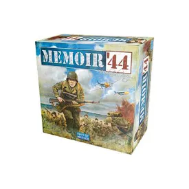 asmodee-memoir-44-brettspill