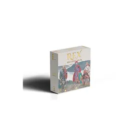 draco-ideas-rex-britannorum-桌游