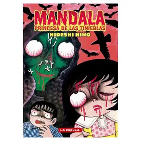 ediciones-la-cupula-comic-mandala-princesa-de-las-tinieblas