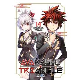 editorial-ivrea-comic-ayakashi-triangle-14