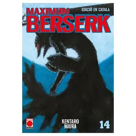 panini-berserk-maximum-14-comic