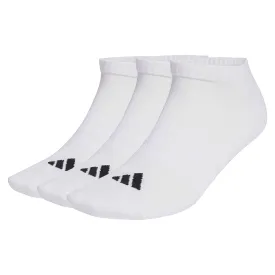 adidas-mitjons-cushioned-essentials-low-cut-3-unitats