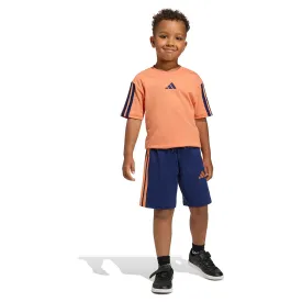 adidas-essentials-tee-3-stripes-set