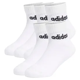 adidas-mitjons-linear-ankle-5-unitats