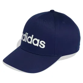 adidas-linear-baseballkappe