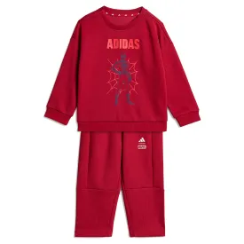 adidas-marvel-spider-man-jogger-set