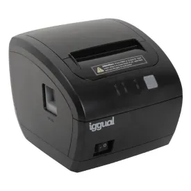 iggual-tp7001-usb---rs232-rj45-ticket-laser-printer