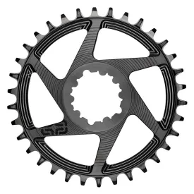 E-thirteen Prato Helix Race 3mm Offset