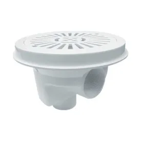 astralpool-o200mm-flat-grating-27839-コンクリートプール用円形主排水口