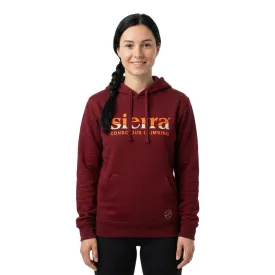 sierra-climbing-sierra-kapuzenpullover