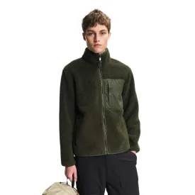 aigle-giacca-aiw25mfle004-fleece