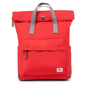 roka-london-canfield-b-recycled-nylon-backpack