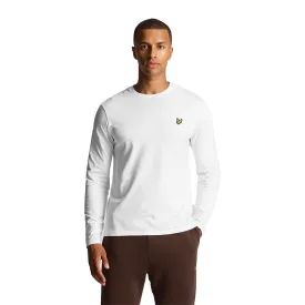 lyle---scott-samarreta-de-maniga-llarga-plain