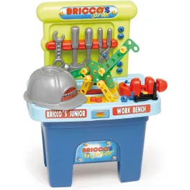 chicos-casco-work-bank-53-acceosrios-44x30x58-cm-refurbished