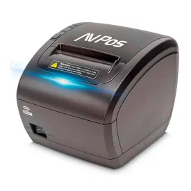 avpos-k90w-label-printer
