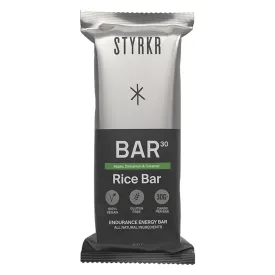 styrkr-bar30-エナジーバー-リンゴ＆シナモン＆キャラメル-42g