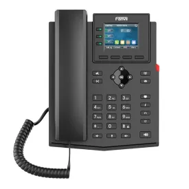 fanvil-x303-2-voip-telephone