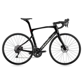 Pinarello GAN Dura-Ace Di2 road bike, Black | Bikeinn